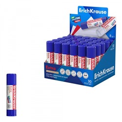 Клей-карандаш  8 гр ПВП (PVP) ЭКСТРА 4433 ErichKrause