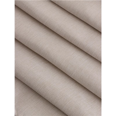 Штора для ванной SAVANNA «Натурель», 200×180 см, полиэстер