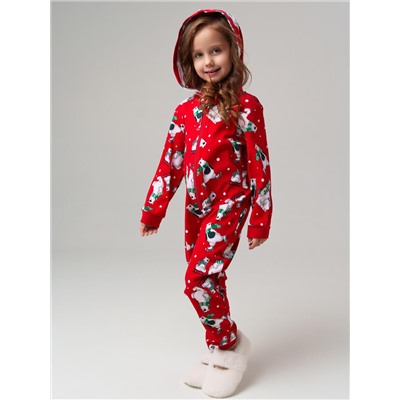 PLAYTODAY Комбинезон 42502001