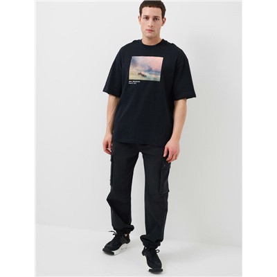 Полуботинки мужские