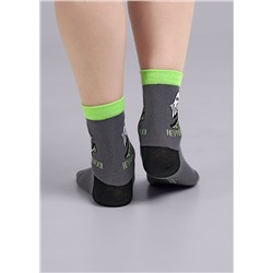 CLEVER Носки С4418 12-14,14-16