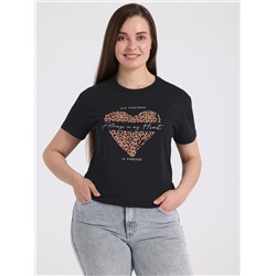 Апрель Футболка 1ЖДФК3956001