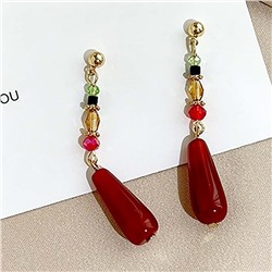 Серьги на гвоздиках арт. 13 4259 (id 281220)