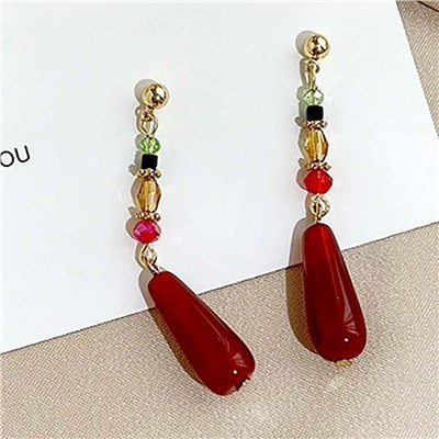 Серьги на гвоздиках арт. 13 4259 (id 281220)