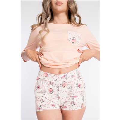 Пижамный комплект М322150а