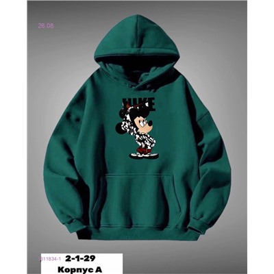 Худи 1811834-1