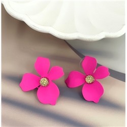 Серьги Н01-0839