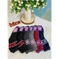 Носки женские 12 пар 2052715-1