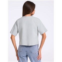 Апрель Футболка 1ЖДФК4122804