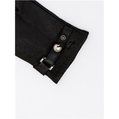 Перчатки 0898-5F black (8,5;9;9,5;10;10,5)