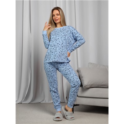 Пижама Россыпь-2