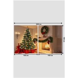 Натали Шторы 18074