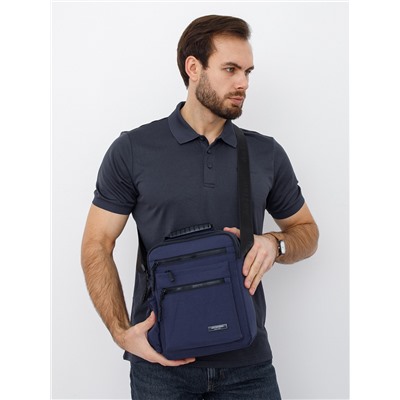 Сумка 53280 blue Aotian