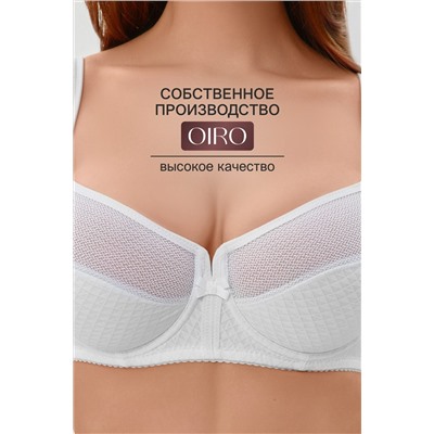 Бюстгальтер 2816 мягкая чаша с сеточкой НАТАЛИ, 1133001