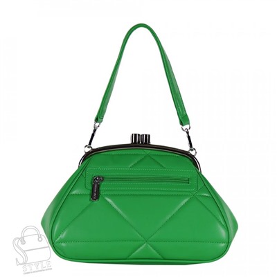 Сумка женская  29021-1 green Velina Fabbiano/60