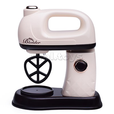 Бытовая техника "Миксер" в коробке