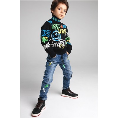 Свитер PLAYTODAY, 801821