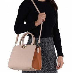 Сумка 012306006 off white Chrisbella (деффект)