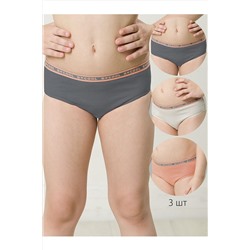 Трусы, 3 шт. PELICAN, 889791