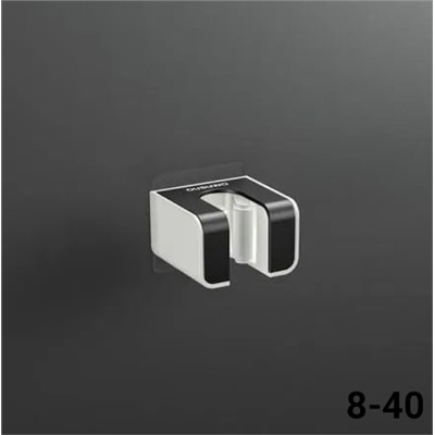 Настенный держатель для швабры #22975016