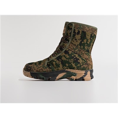 Зимние Ботинки