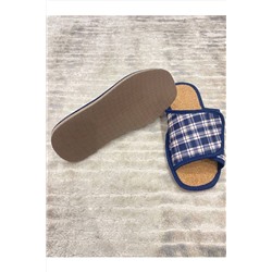 Тапки арт. 124п флис НАТАЛИ, 1064648