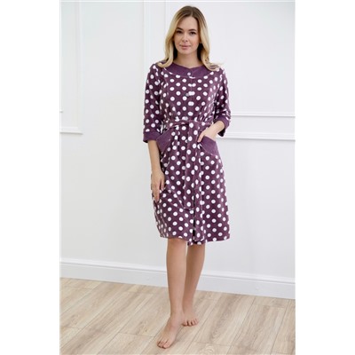 Lika Dress Халат