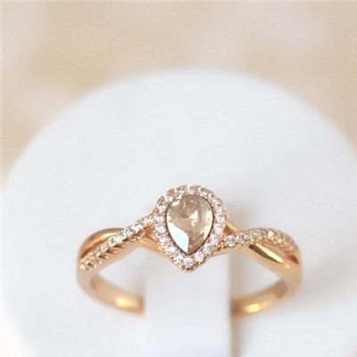 Кольцо SW H01-5029/1  размер 18 19