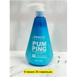 Зубная паста #22772288