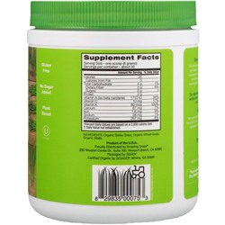 Amazing Grass, Amazing Trio, ростки ячменя, ростки пшеницы и люцерна, 240 г (8,5 унции)