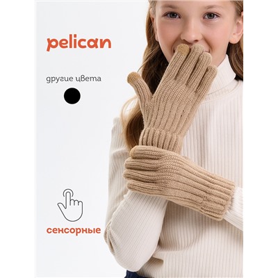 PELICAN Перчатки UHGT3362/1