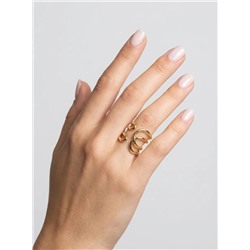 Стильное кольцо