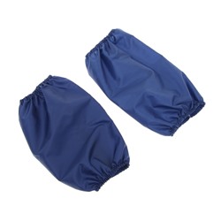 Фартук для труда + нарукавники Calligrata «Тачка», 485×395/250×160 мм, рост 116-140 см