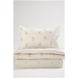 КПБ Бэмби бязь НАТАЛИ, 874611