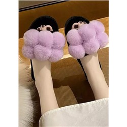 Домашние тапочки #23078319