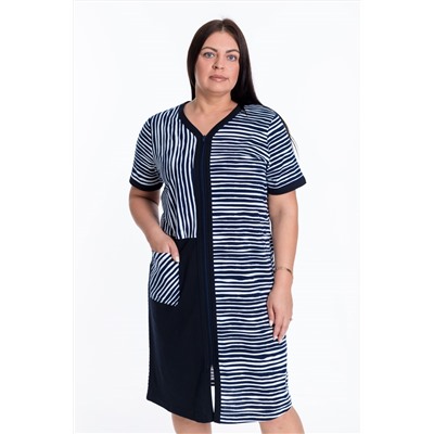 Халат М323080а