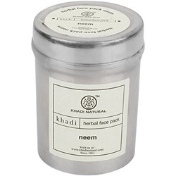 Khadi Natural Маска для лица с Ним 50 г