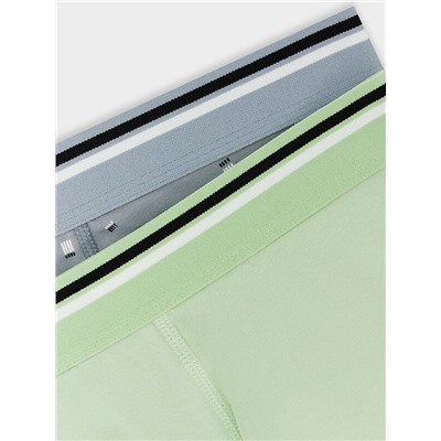 ТРУСЫ МУЖСКИЕ (2ШТ) 411188-2