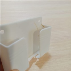 Настенный держатель для телефона и пульта УЦЕНКА