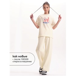 Брюки для девочек