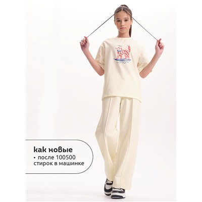 Брюки для девочек