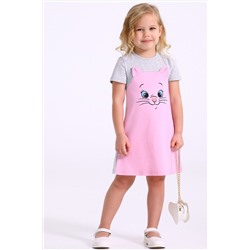 Платье АПРЕЛЬ, 1071843