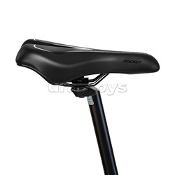 Велосипед 29" Rocket Crater Alloy MD 29, цвет серый, размер 21"