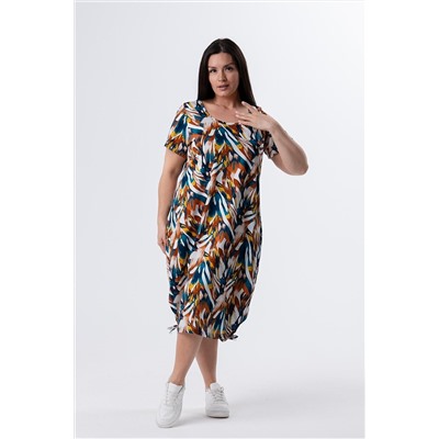 Lika Dress Платье