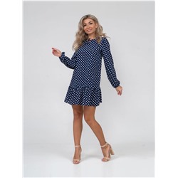 Платье мод.1707/2*