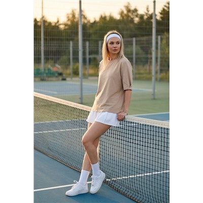 Фуфайка (футболка) женская Гретта-2