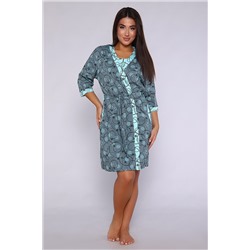 Пеньюар с шортами 24271 НАТАЛИ, 942642