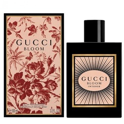 Парфюмерная вода Gucci Bloom Intense женская