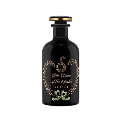 GUCCI A MIDNIGHT STROLL edp 100ml TESTER