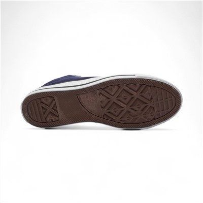 Кеды мужские текстильные К2-2 синие